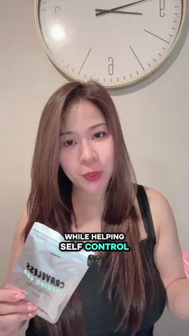 #SugarCravings #HealthyHabits #CravingControl #SelfControlHack #SnackSmarter   