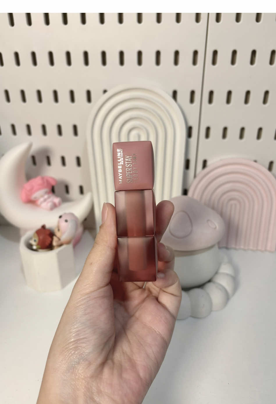 @Maybelline New York PH #maybelline #maybellineph #maybellineteddytint #teddytint #fyp #trending #buynow #trending #viral #localbrand #recommendation #tiktokshopph #tiktokfinds #makeitviral #affordable #makeuplocalbrand #makeupsale #makeup #99sale #paydaysale