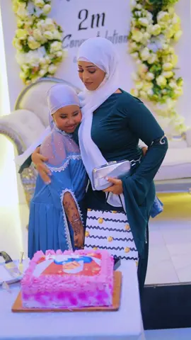 Habyo mamii @Ramla ahmed🇸🇴♥️ 