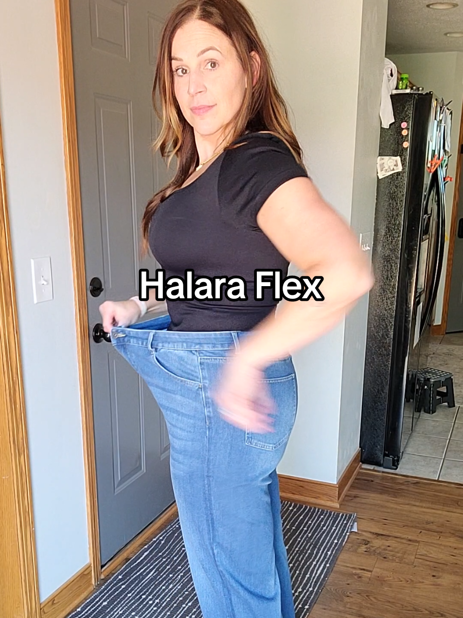 The most comfortable jeans ever. @Halara_official #Halara #jeans #halarajeans 