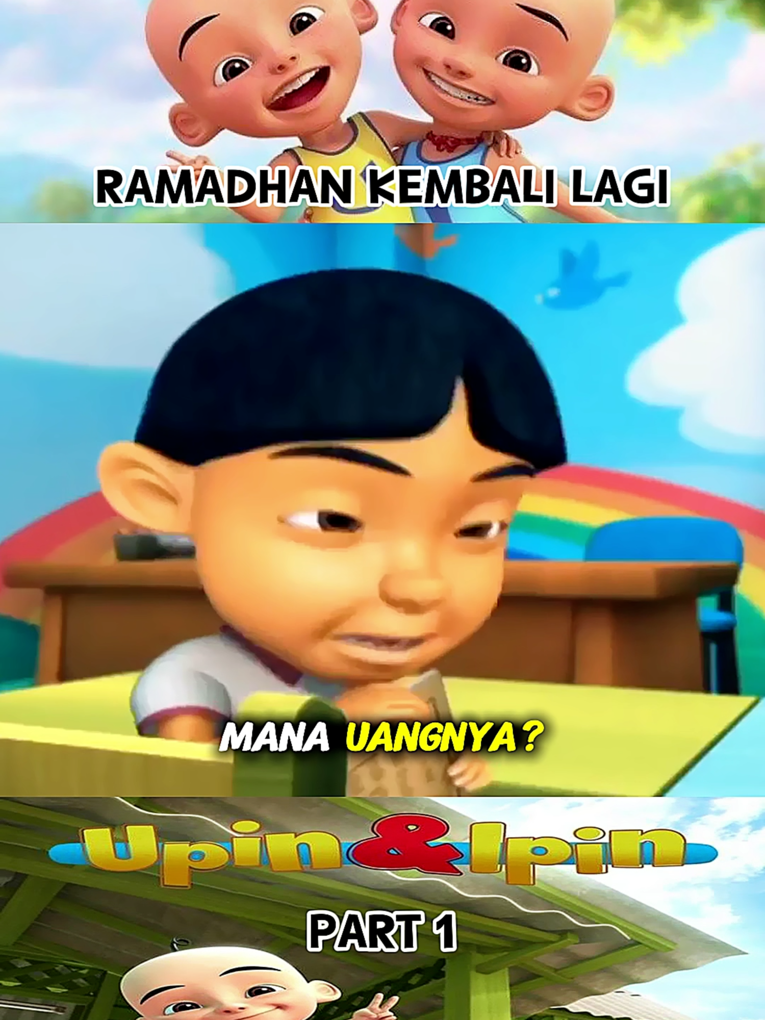 #upinipin #upindanipin #upin #ipin #upinipinterbaru #upindanipinterbaru #fyp #viral #trending