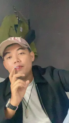 Lama ngga keliatan di daratan