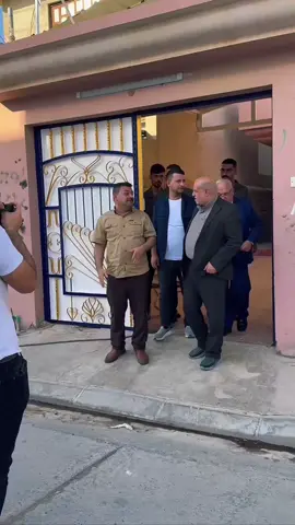 زيارة الحاج ابو زينب الطائي مسؤول منظمة بدر فرع نينوى الى مكتب المرشح المهندس سعود اسماعيل الموسوي في قضاء تلعفر  #المرشح #المهندس_سعود_الموسوي #منظمة_بدر #نينوى #تلعفر 