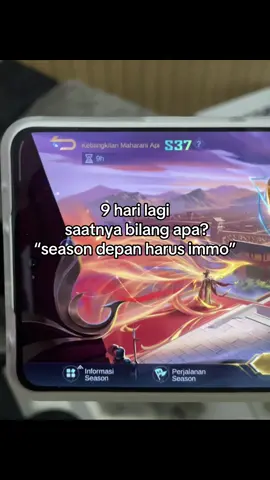 pas reset season stuck mawi😂#mlbb #mlbbcreatorcamp 