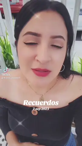 #Recuerdos 