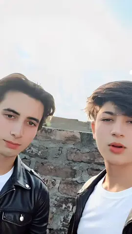 With Brother ❤️❤️ #foryoupage #effect #trending #foryou #trending 