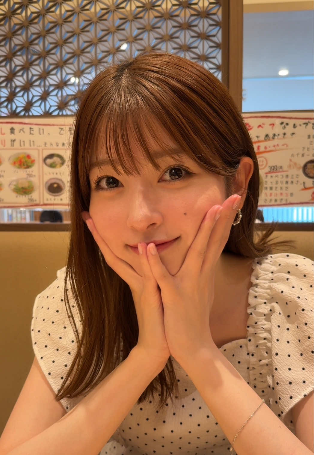 ままに撮られてた