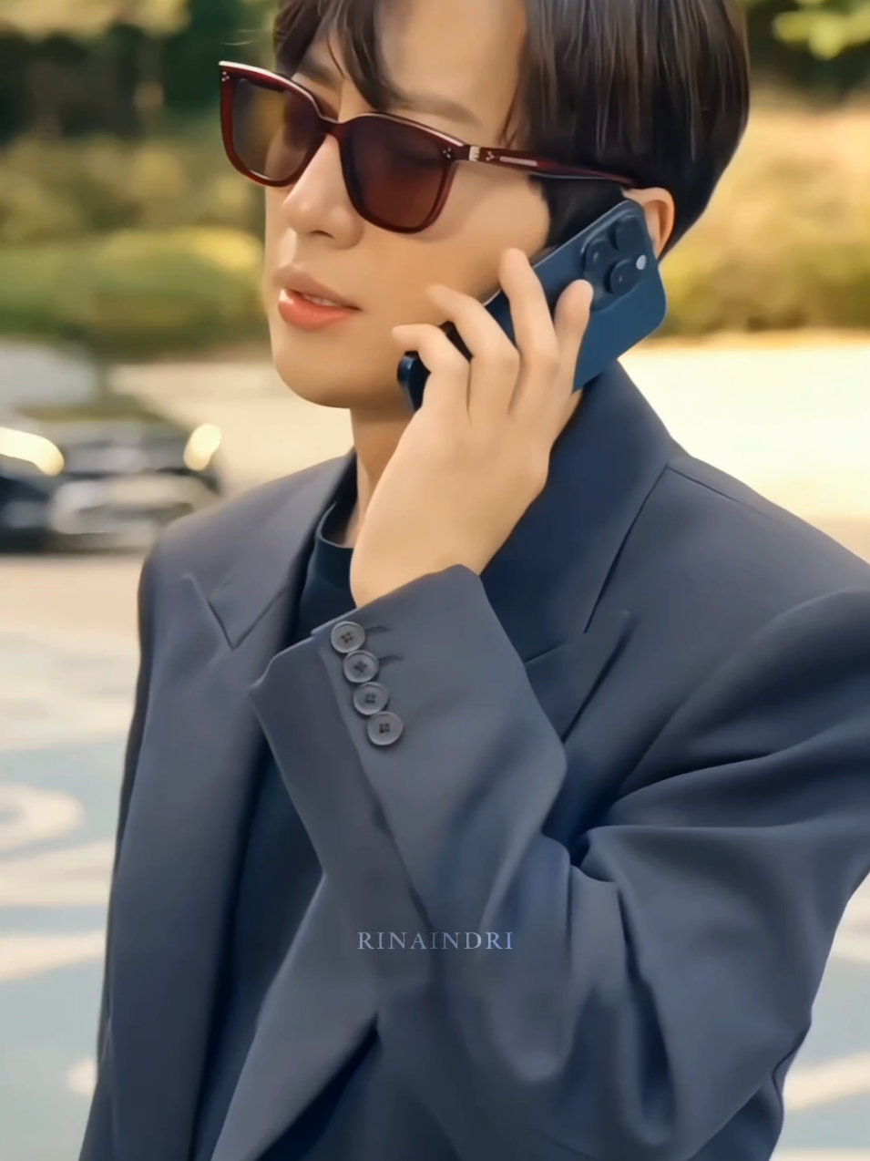 Pesona pria matang - 42 tahun!! 😩kaget banget tiba2 Om Lee Sang Yeob main short drama ! mana makin tua makin menawan itu mukanya njrrrr! 😍😩 🎬 Judul : A Stormy Marriage  Legal di Dramabox, gratis di Dailymotin- engsub! #leesangyeob #kdrama 