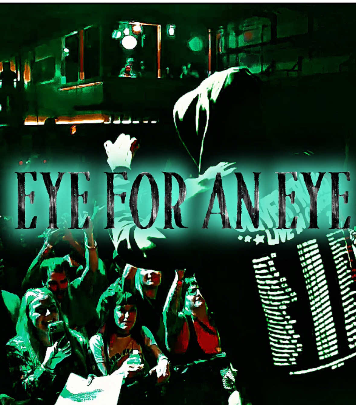 EYE FOR AN EYE - IAMJAKEHILL {SLOWED + REVERB + BASS BOOSTED} 🔥 HOPE YALL ENJOY THIS ONE!  BE SURE TO CHECK THE YOUTUBE LINK IN BIO AND SHOW YOUR SUPPORT! 🔥😎 #schizorusski #iamjakehill #eyeforaneye #slowedandreverb #newmusic 