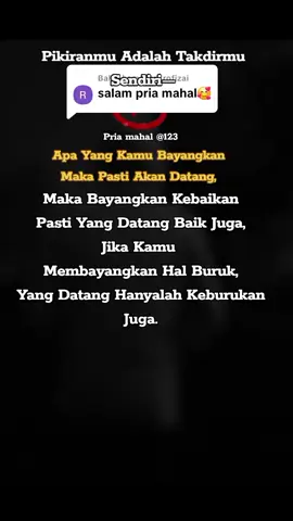 Membalas @rofizai 