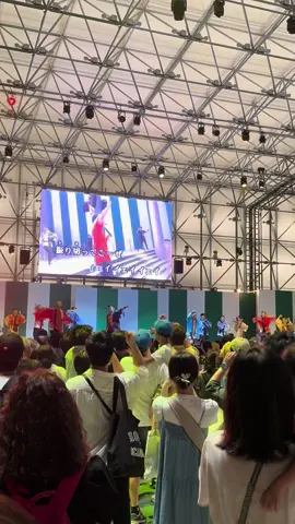ズッコケ男道 #カラオケ盆踊り  #大阪関西万博2025 