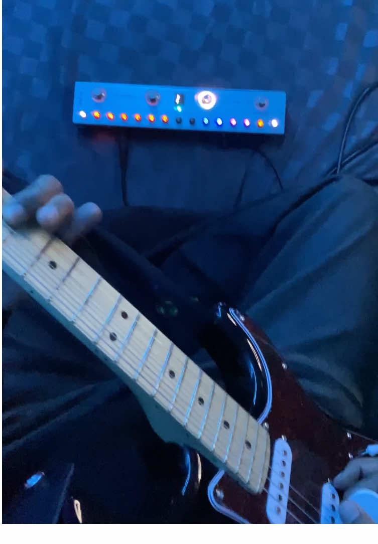 Treat You Better - Shawn Mendes @Donner Music  #shawnmendes #treatyoubetter #guitartok 
