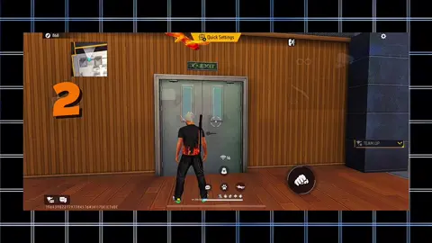 PERFECT SENSITIVITY FOR ALL PLAYERS 🔥🤯 | PERFECT ACCURACY TUTORIAL IN FREE FIRE 🔥 #freefire_lover #freefire #headshottrickfreefire #sensitivity #accuracy 