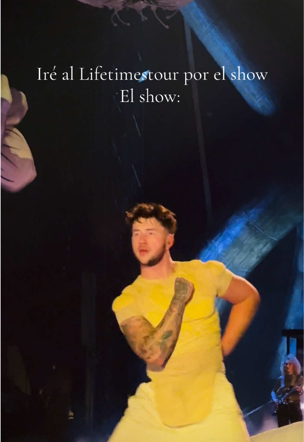 Tristen @tristen.erickson_ 😍 #katyperry #lifetimestour2025 #chile 