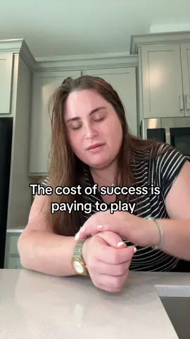 Success isn’t free and if you wanna level up - you gotta invest in yourself #motivation #fyp #sidehustles #dropshipping 