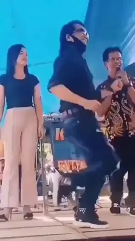 Tetap semangat walau badan kurang sehat