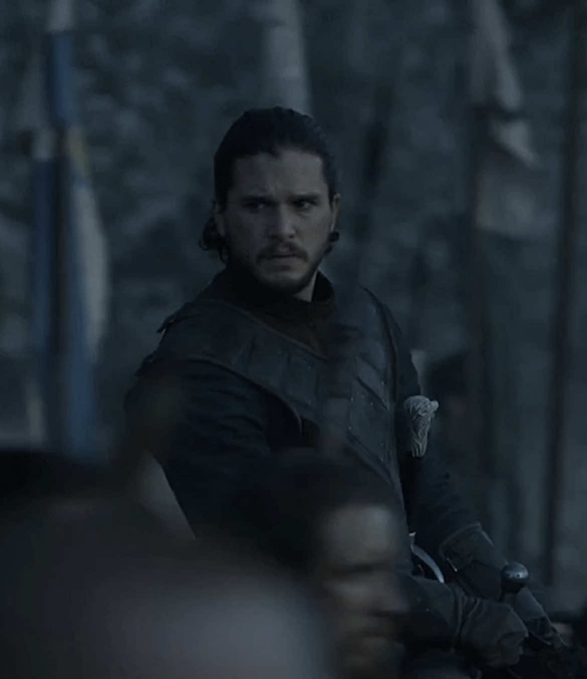Lord Snow…||#fyp #viral #gameofthrones #foryoupage #jonsnow 