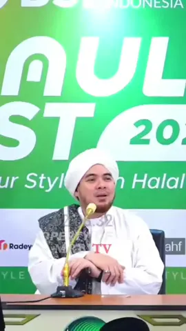 #habibjindan #maulidnabi 