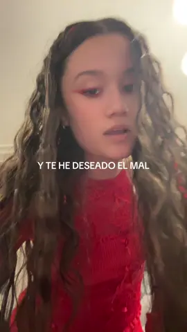 pero eso no te va a hacer regresar, con eso no te dejo de extrañar, yo sé que no :/ 🫧 ¿cuál es su frase fav de capricho?