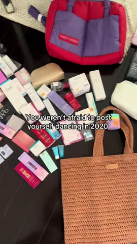Attended the biggest beauty event in Toronto a few days ago and this was what I came back with #torontobeautycreator 