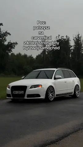XDDDDDDDDDDD #dc #dlaciebie #fagata #dajczman #carvertical #scam #audi #a4 #b7 #static #fyp 
