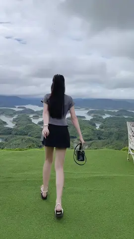 Cảnh đẹp đến rung động 😍 #tàdungvinhhạlong #trip #clothing