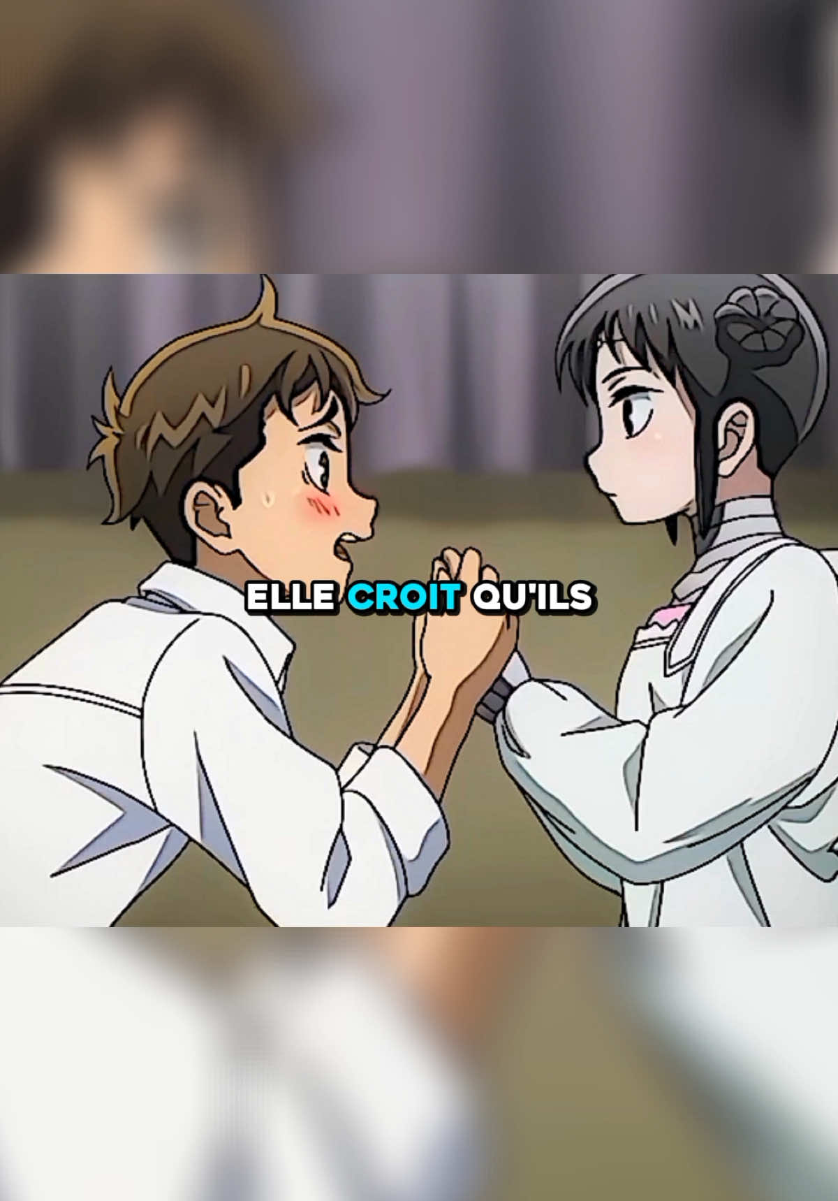 #Anime #mangarecommendation #animerecommendations #bestmoments #vf 