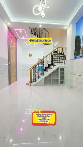 💥Đường Xe Hơi Thông - Nhà Đúc 3 Tầng - DT: 4x10 (40m2) - Cạnh Tên Lửa - chỉ 4ty xíu + Vị trí: Khúc Aeon - Tên Lửa - Tỉnh Lộ 10 - Bình Trị Đông - Chiến Lược - Khu nhà cao tầng Dân trí, Đường Xe Hơi Thông, 1/ sát Mặt Tiền + Diện tích: Ngang 4 Dài 10 + Nhà Đúc BTCT 3 Tầng, Sân Thượng, thiết kế sân phơi, giếng trời thoáng mát  + Sổ riêng, pháplý chuẩn #batdongsangiare #nhagiare #nhadep #tphcm #xuhuongtiktok 