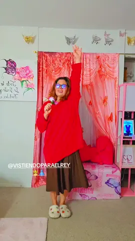 #oneydaescobar #kathysevilla50 #vestidosmodestosvistiendoparaelrey @VISTIENDO PARA EL REY 🤴👗 