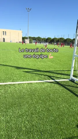 Ma passion de regarder ces petits jouer ❤️