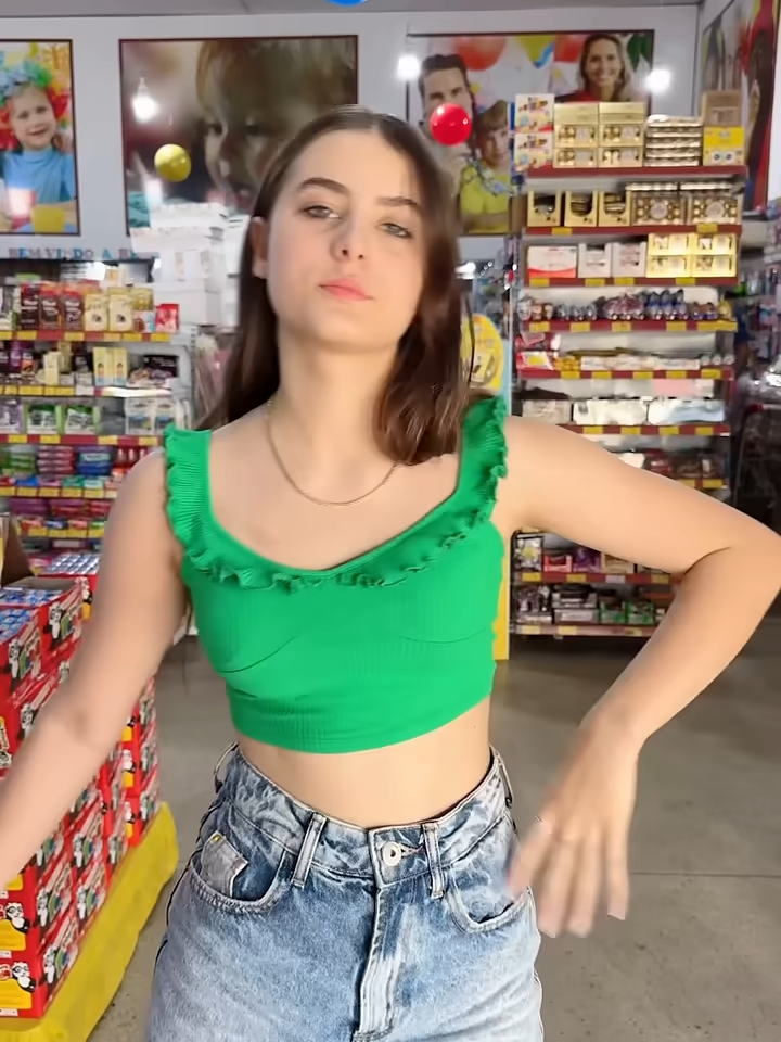 PULSEIRA ROSA