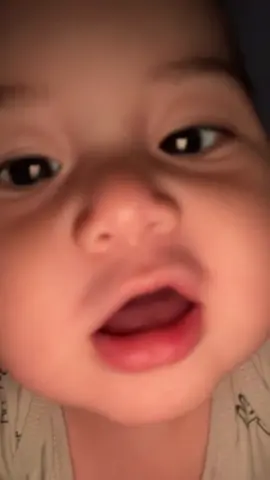 Baby language 🤣#baby #newborn #cute #adorable #language 