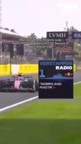 His sarcastic laugh 😭🤦🏻‍♀️ #landonorris #oscarpiastri #F1 #formula1 #f1tiktok 
