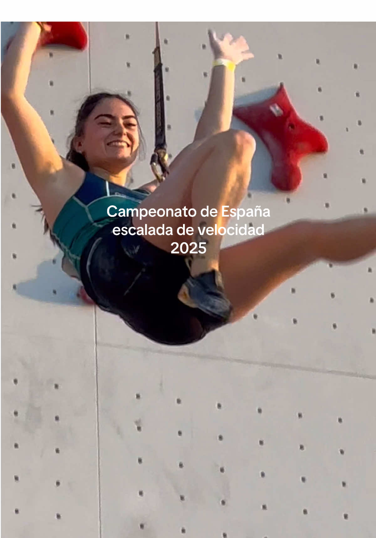 🏎️🏎️🏎️ #speed #climbing #sportstiktok #motivation #escalada 