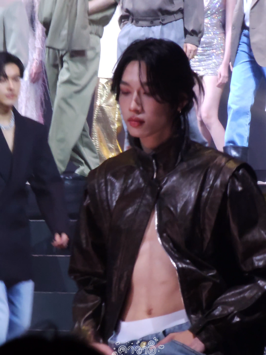 แม่ หนูไม่ไหวอ่าาา🫣 @NEX BUS  . . . . #NEXnattakit #MchoiceMintAwards2025xBUS #MintAwards2025