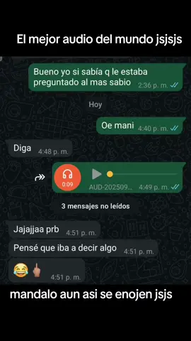 el mejor audio de publicidad del mudo #dale❤️ #paralaracha #compartanporfavor😓😰💫💘 #paramireal #colombia 