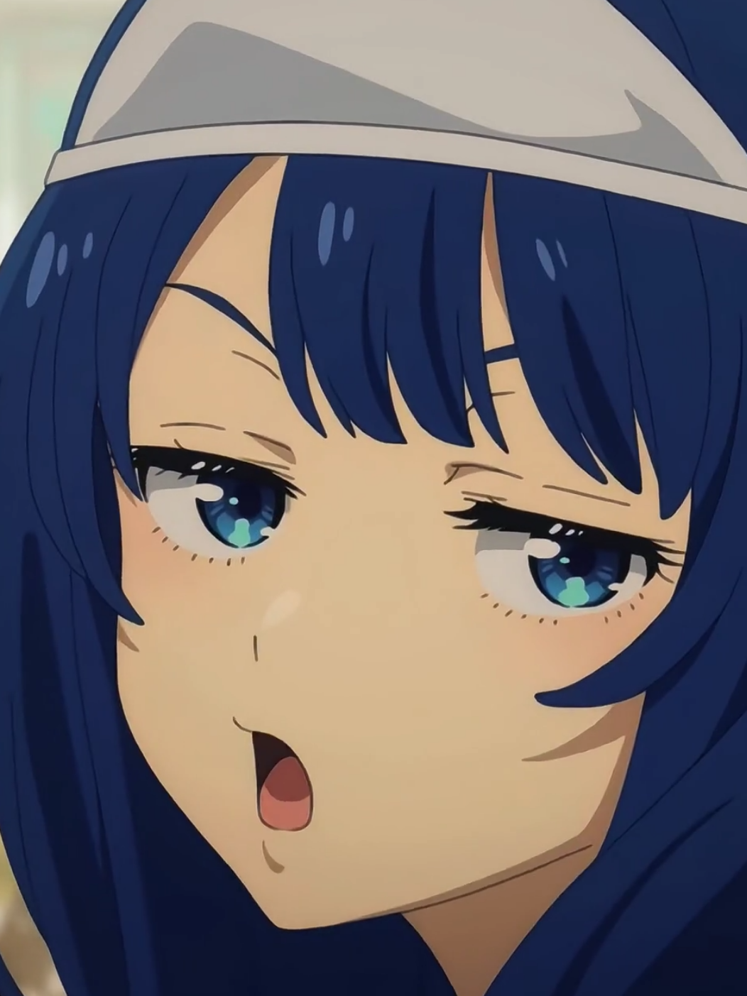 #annayanami #makeheroinegaoosugiru #harusq #bakerysqd #dreamsqd 