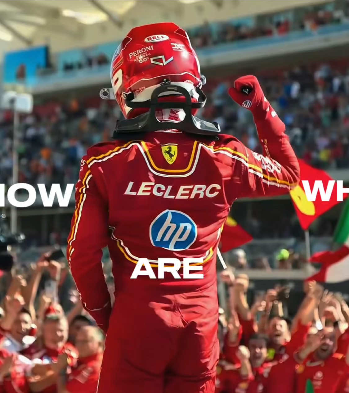 Use full screen for better display. Scenes by : @scenesbyzero #charlesleclerc #ferrari #f1 #fyp #viral 