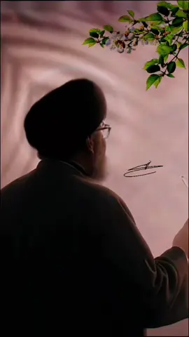 السيد يتكلم عن التعب النفسي والمعنوي#سماحة_العشق  