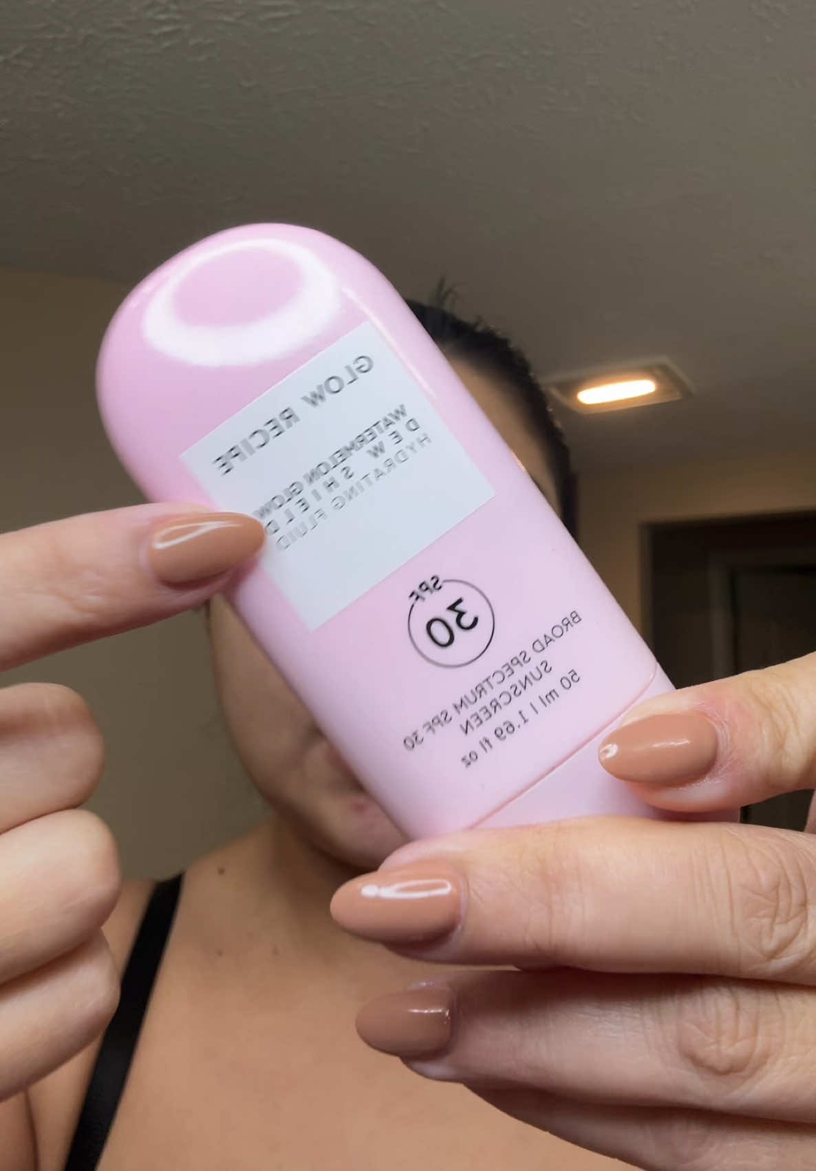 GRWM for church ⛪️🫶🏻 #grwm #church #ugccontentcreator #momcontentcreator #skincare 