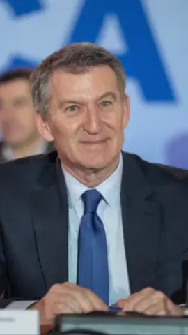 Que haya votantes del PP que sean obreros es la mayor contradicción de la política española. #foryou #pedrosanchez #feijoo #jubilacion #politicaltiktok 