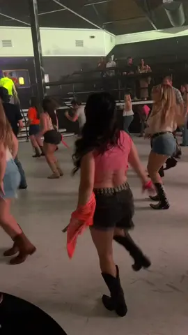first line dancing video ft @Laney🦋 