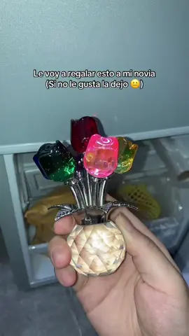 Es un detallazo 💕🌹 #rose #fypシ゚viral #loveyou #giftideas #gift              