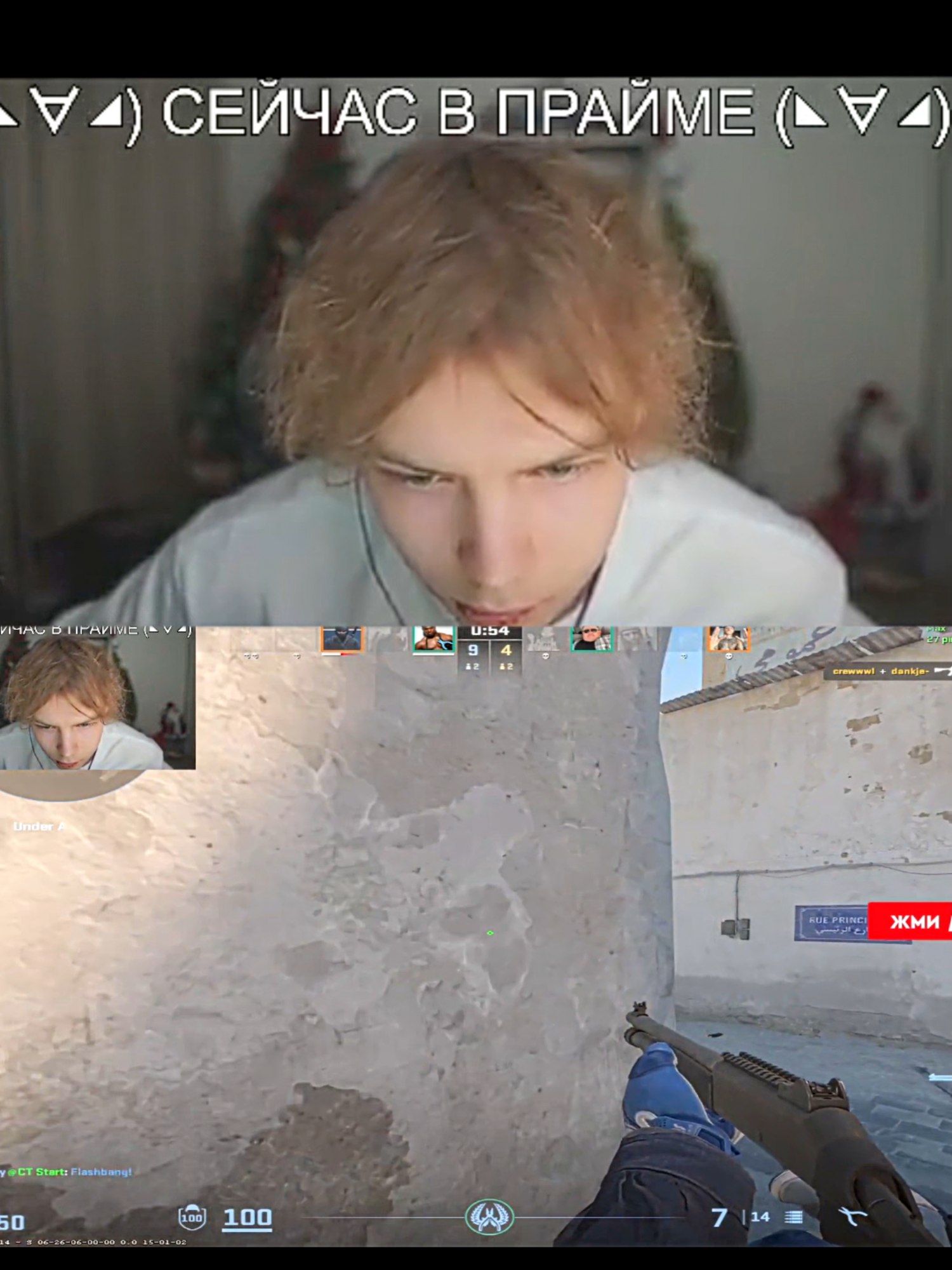twitch.tv/strogo #strogo #strogo1337 #cs2 #cs2moments #faceit