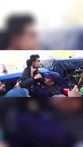 परिवर्तन अब निश्चित छ, यो अपरिहार्य छ। ✊🇳🇵 आन्दोलन रोकिनु हुँदैन, जबसम्म कालो सत्ता ढल्दैन। भोलिको र्‍याली Gen Z को आवाज हो।२८ वर्षमुनिका युवाहरूको स्वतःस्फूर्त चिच्याहट हो। कुनै पार्टी, नेता वा स्वार्थी अनुहारहरूले यो आन्दोलनलाई अपहरण नगरोस्।🙏🏻 #अब_बोल्छ_नेपाल✊🏻 #GenZMovement #NepalChange ✊??🇵 #biplabkhadka 