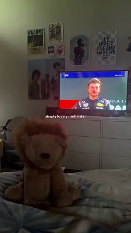 SIMPLY LOVELY #maxverstappen #formula1 #f1 #monza #mv1 