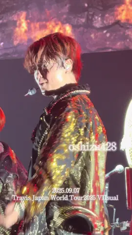台北公演お疲れ様でした🙆💕 逞しい背中と1番好きな閑也くんのパート是非見て頂きたい！！！ #吉澤閑也 #VOLCANO #ワルツ台北 #トラジャ 