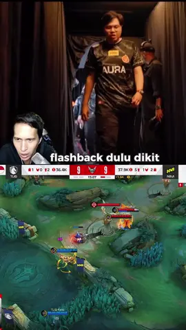 Flashback dulu minimal 3 botol lah hari ini #SeasonsEndGiveaway #MLBBNEXT2025  #godiva #timliquid #mpl 