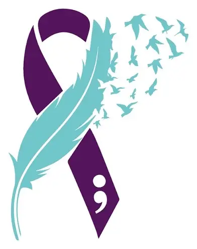 Check on those you love. Check on the ones that go quiet.  One call can change a life. Especially with this approach into the holiday season.  My inbox is always open, I will always listen.  #suicideawareness #mentalhealthmatters #igy6 #fyp