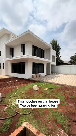 4 bedroom with dsq #house #forsale in #ruiru Mugutha 29 million #kenyantiktok🇰🇪 